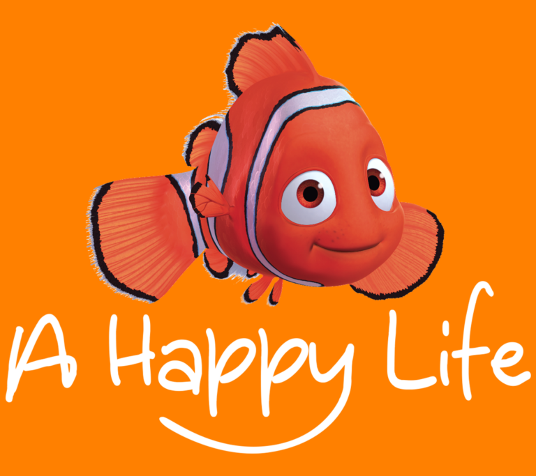 A Happy Life