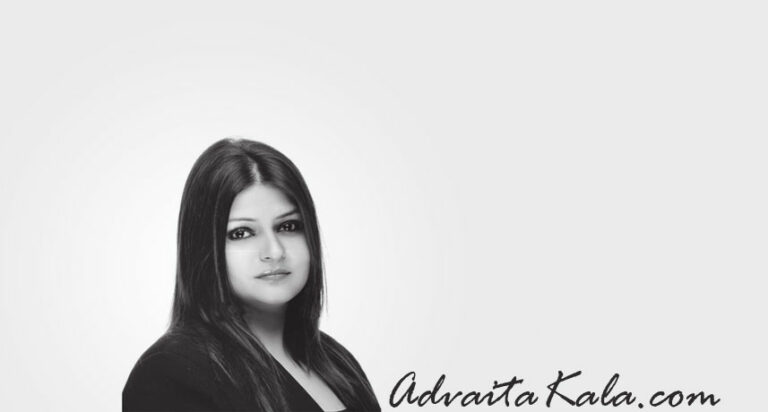 Review – ‘Almost Single’ by Advaita Kala