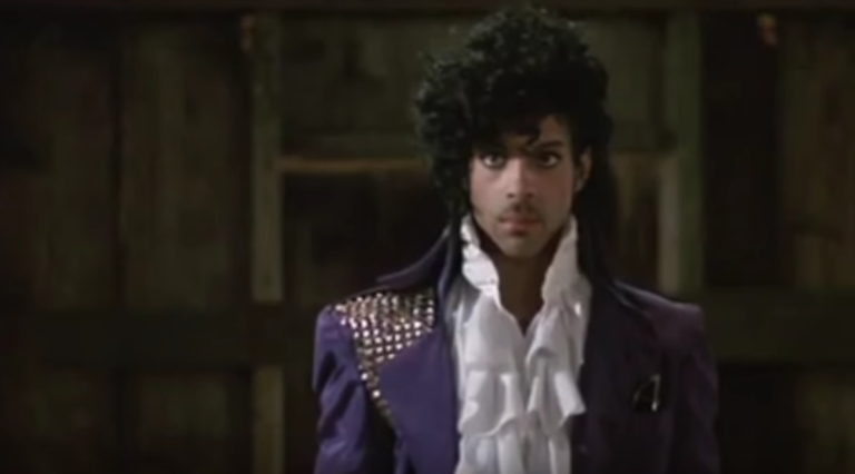 Prince: 1958-2016