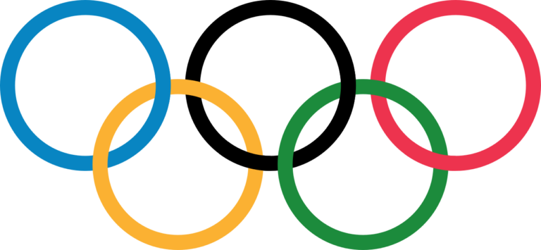 Olympics, word of the day, month 2