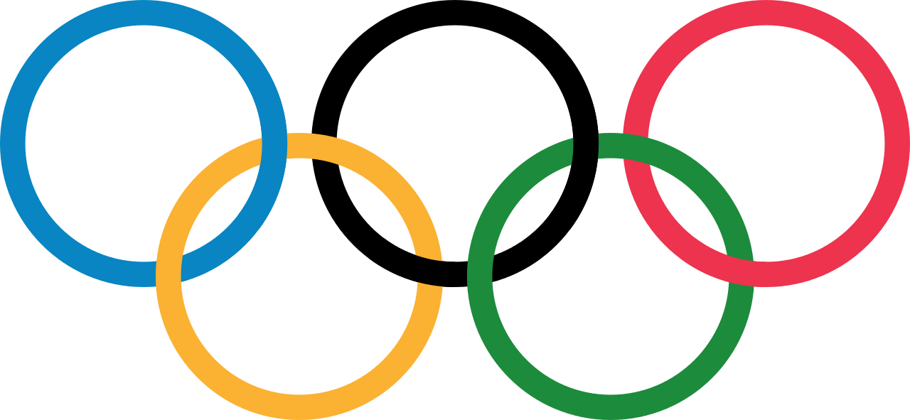 Olympics, word of the day, month 2