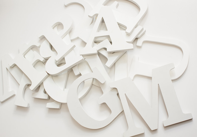 Jumbled words, ambiguity