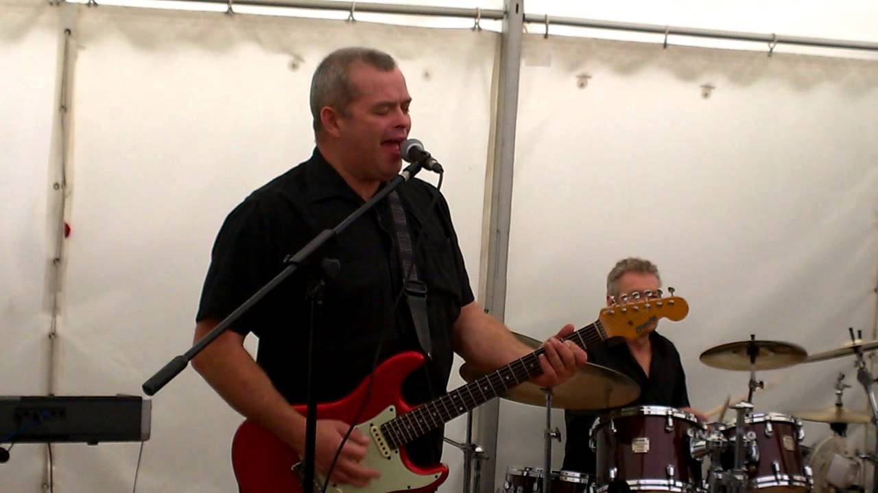 Chillbillies- Vocabulary