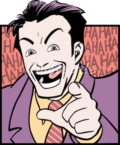 Sardonic, vocabulary