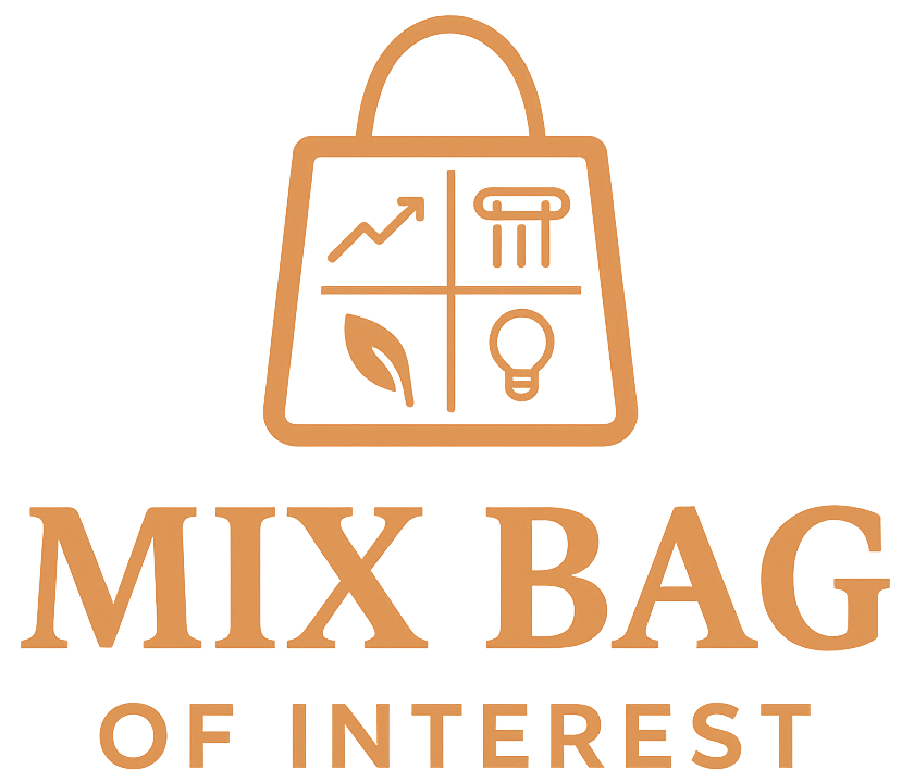 Mix Bag of Interest