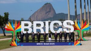 BRICS Summit 2026 signals — governance trends and stability window