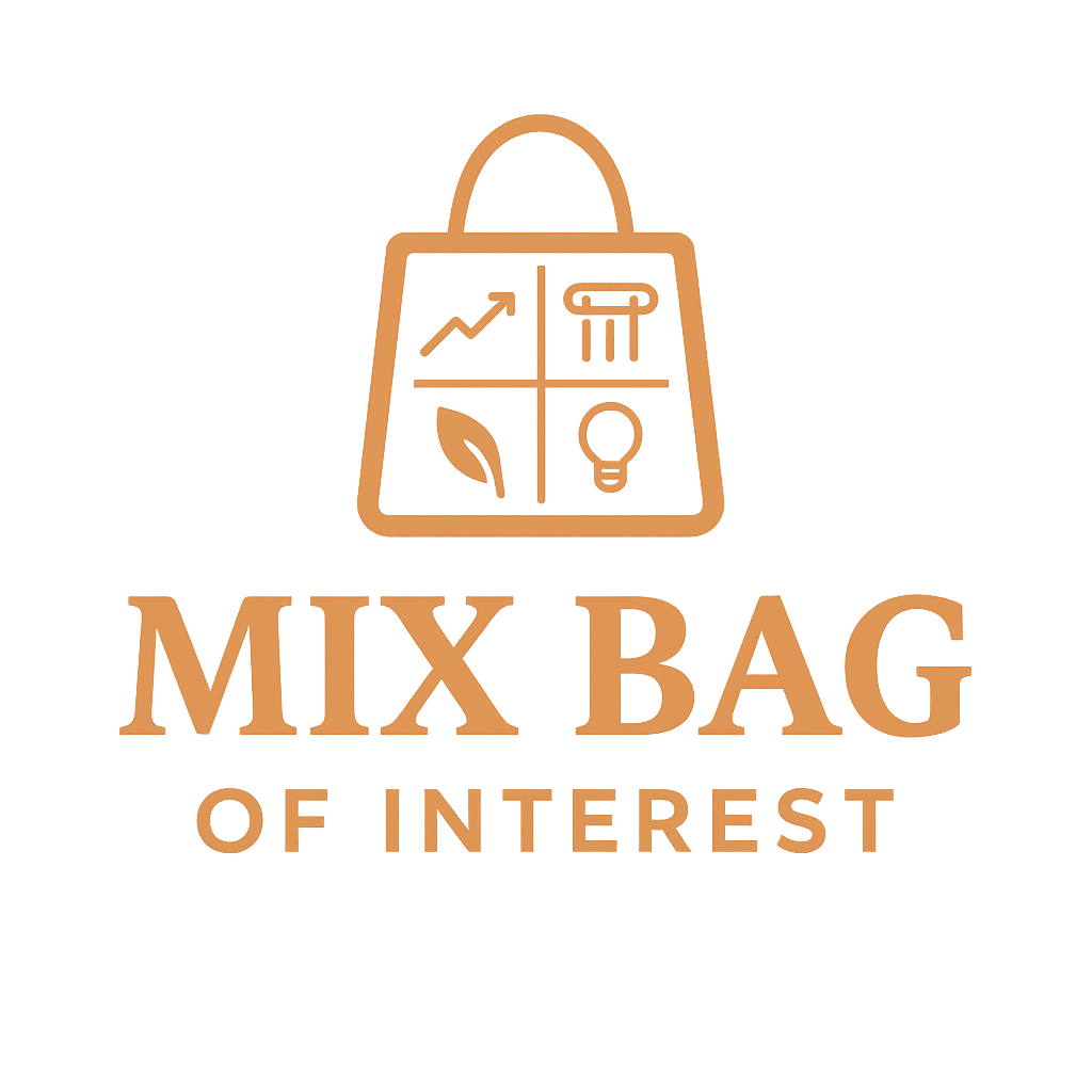 Mix Bag of Interest