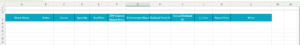 Dividend tracker template thumbnail