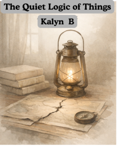 The Quiet Logic of Things (cover image)