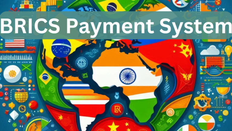 BRICS payment system
