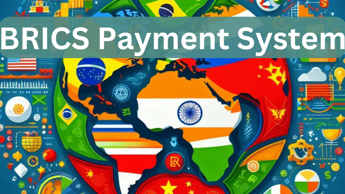 BRICS payment system